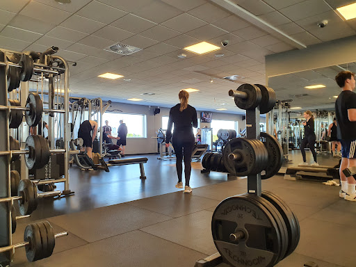 PureGym (Grønløkkevej) in Odense, Odense
