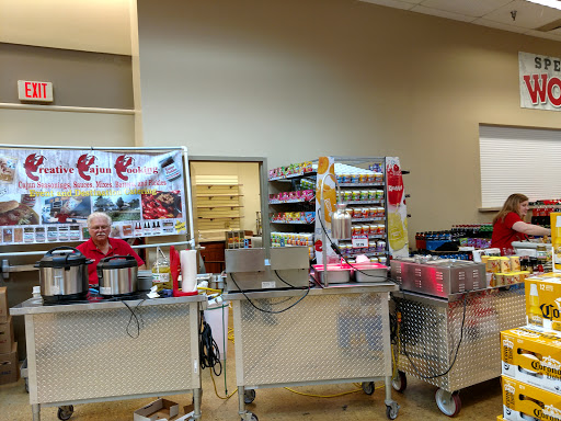 Grocery Store «Butcher Boy Grocery», reviews and photos, 58045 Belleview Dr, Plaquemine, LA 70764, USA