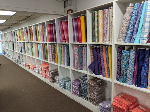 Fabric Store «Auburn Fabric Outlet», reviews and photos, 773 Southbridge St, Auburn, MA 01501, USA