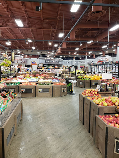 Grocery Store «ShopRite», reviews and photos, 2102-2130 N 2nd St, Millville, NJ 08332, USA