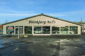 Skinbjerg Auto