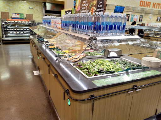 Grocery Store «Whole Foods Market», reviews and photos, 4800 El Camino Real, Los Altos, CA 94022, USA