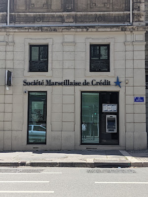 SG à Marseille