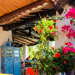 Photo n°1 de l'avis de Equltrasound.u fait le 12/06/2023 à 20:03 sur le  Su Gologone Experience Hotel à Oliena