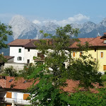 Photo n°1 de l'avis de Giorgio.a fait le 06/09/2017 à 10:22 sur le  Trattoria Da Maria di Lena Anna Maria à Tolmezzo