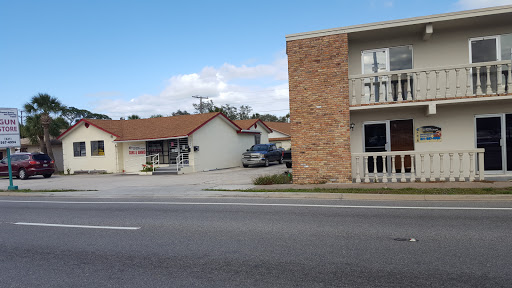 Gun Shop «Gun Store, Brevard Ammo and Sporting Supply», reviews and photos, 1309 S Washington Ave, Titusville, FL 32780, USA