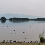 Photo n°3 de l'avis de Thomas.a fait le 20/08/2021 à 05:47 sur le  Ristorante La Barcaccia - Lago di Candia à Mazzè