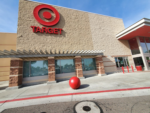 Department Store «Target», reviews and photos, 10404 N 43rd Ave, Glendale, AZ 85302, USA