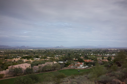 Tourist Attraction «Cholla Trail Head», reviews and photos, 6205 E Cholla Ln, Paradise Valley, AZ 85253, USA