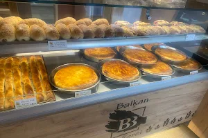Balkan Bäckerei image