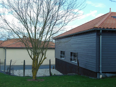 Pairochon Yannick EURL à Lys-Haut-Layon