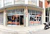 Outlet Moto Logo, Barcelona, Spain, Car Repair Service
