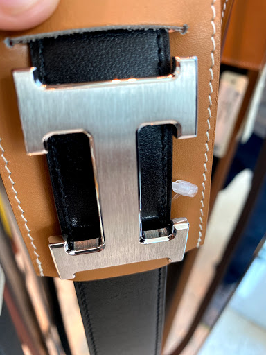 Leather Goods Store «Hermès», reviews and photos, 163 NE 39th St, Miami, FL 33137, USA