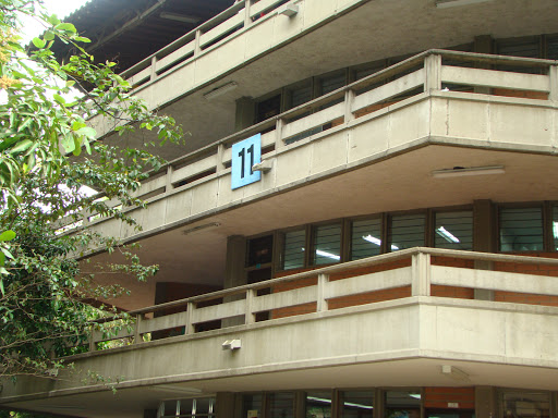 Language school Universidad de Antioquia
