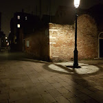 Photo n°9 de l'avis de Claudio.u fait le 26/12/2016 à 14:30 sur le  Hotel Ca Zusto Venice à Venice