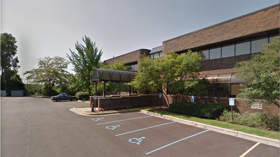 Grand Rapids Ophthalmology