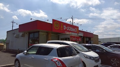 ラーメンショップ椿 酒々井SP前店