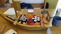 Sushi du Restaurant japonais POKSU à Orléans - n°14