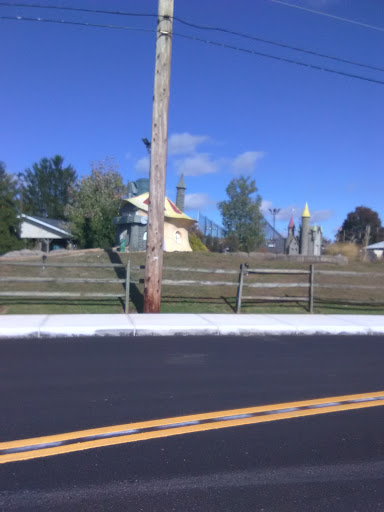 Amusement Center «The Magic Castle», reviews and photos, 4990 Wilmington Pike, Dayton, OH 45440, USA