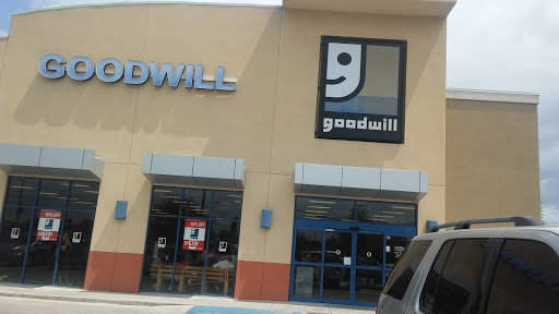 Thrift Store «Goodwill - Brownsville», reviews and photos, 1765 Ruben M Torres Sr Blvd, Brownsville, TX 78520, USA