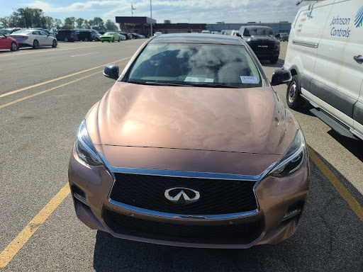 Auto Auction «Manheim St Louis», reviews and photos, 13813 St Charles Rock Rd, Bridgeton, MO 63044, USA