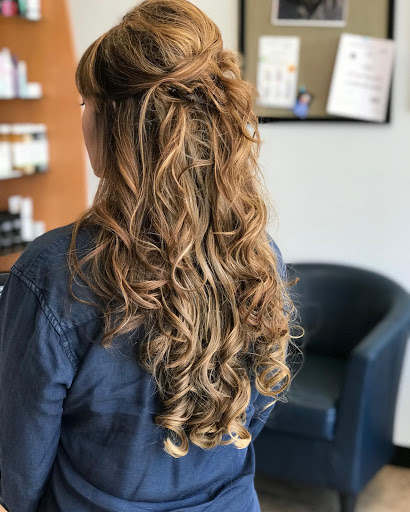 Hair Salon «Karisma Haircare», reviews and photos, 2452 Center Rd, Burton, MI 48519, USA