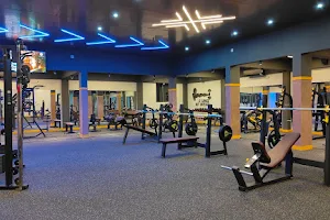 Leeway Fitness Club image