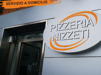 Pizzeria Nizzeti