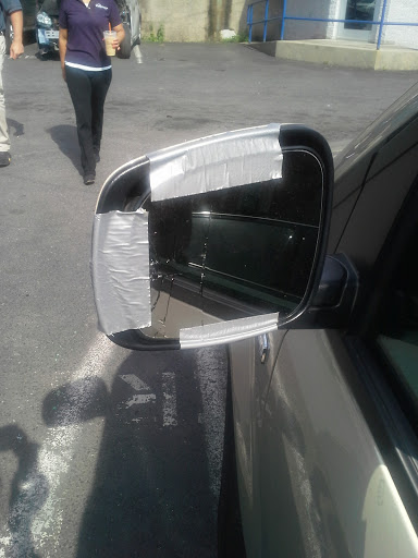 Auto Body Shop «Caliber Collision», reviews and photos, 129 E Glenside Ave, Glenside, PA 19038, USA