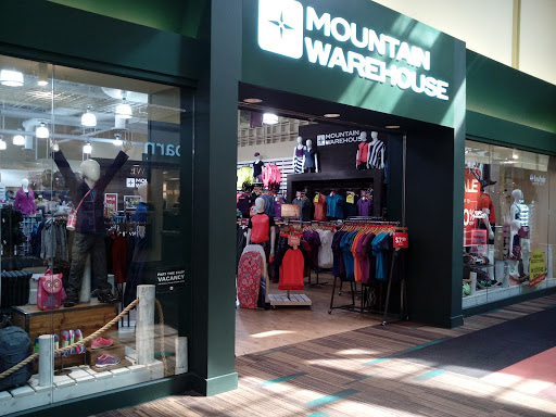 Shopping Mall «Great Lakes Crossing Outlets», reviews and photos, 4000 Baldwin Rd, Auburn Hills, MI 48326, USA