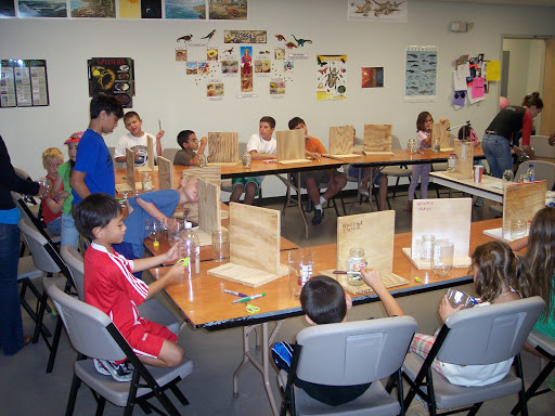 Museum «Creation Discovery Museum», reviews and photos, 2701 W Cypress Creek Rd, Fort Lauderdale, FL 33309, USA