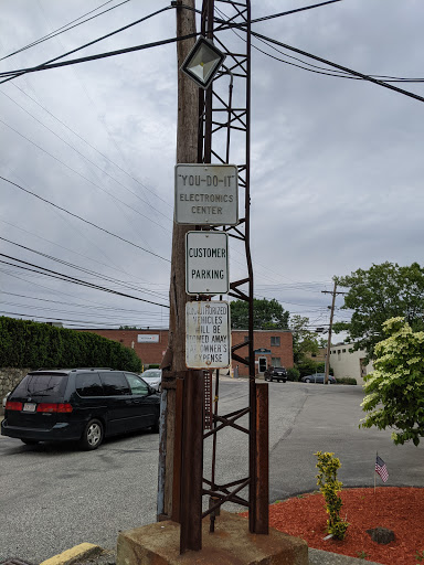 Electronics Store «You-do-it Electronics Center», reviews and photos, 40 Franklin St, Needham, MA 02494, USA