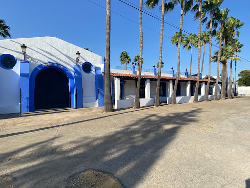 Hacienda la Teja Sl en Espartinas