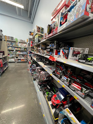 Walmart Supercenter by null