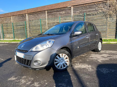S.L Cars Pare-Brise - Sarcelles 95 – Garagiste à Sarcelles