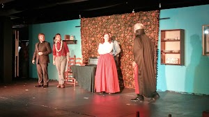 The Spotlight Theatre - photo 17