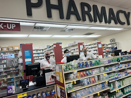 Drug Store «Bartell Drugs Houghton», reviews and photos, 10625 NE 68th St, Kirkland, WA 98033, USA