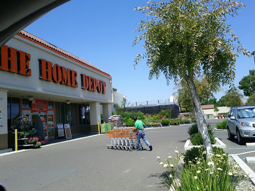 Home Improvement Store «The Home Depot», reviews and photos, 5401 Thornton Ave, Newark, CA 94560, USA