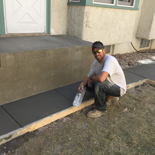 Drew Gardner Concrete and Waterproofing