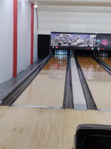 Bowling Alley «Alleys on the river», reviews and photos, 954 Pyramid Hill Blvd, Hamilton, OH 45013, USA