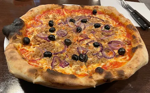Pizzeria Made in Italy by Valentino image