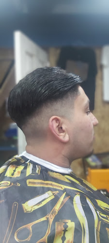 RS Barber Shop - Puerto Varas