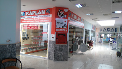 Kaplan Elektrik Elektronik