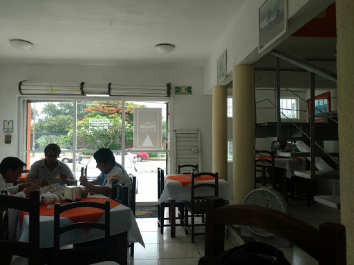 GUGO Restaurant