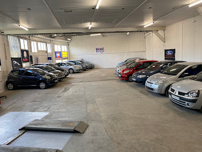 Select Auto 42 Unieux à Unieux