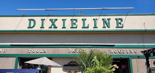 Lumber Store «Dixieline», reviews and photos, 561 N Tulip St, Escondido, CA 92025, USA