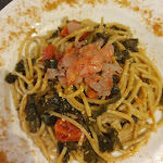 Photo n°2 de l'avis de Lucia.a fait le 25/11/2022 à 15:59 sur le  Lo Scrigno di Donna Rosa à Palermo