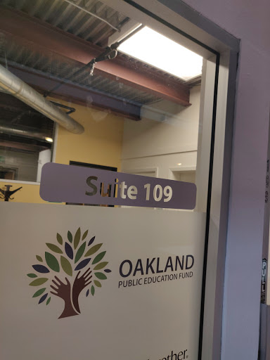Oakland Schools Foundation