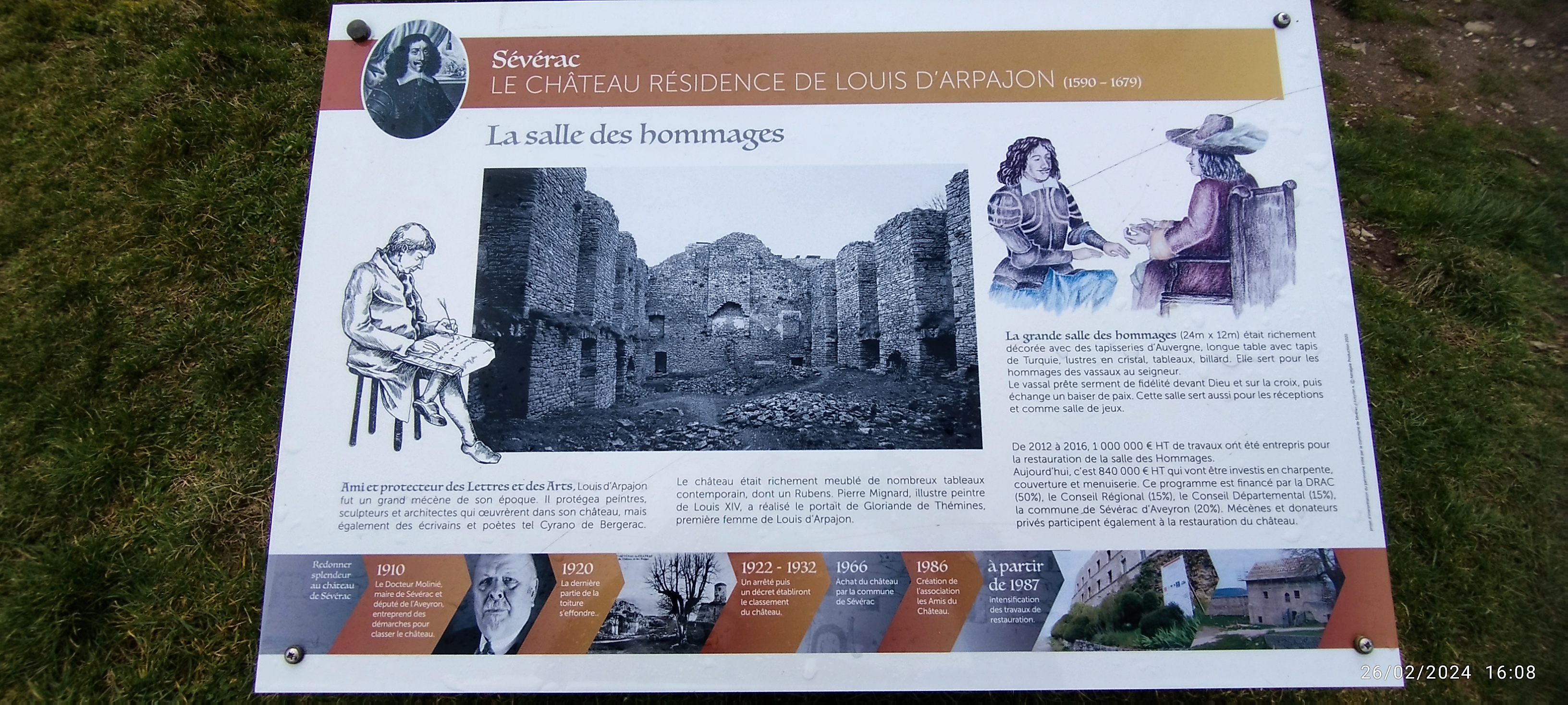 Photo n° 9 de l'avis de Blain.� fait le 26/02/2024 à 16:16