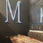 Photo n° 1 de l'avis de Claude.l fait le 09/06/2023 à 07:30 pour Mama Kitchen Caffè à Massy